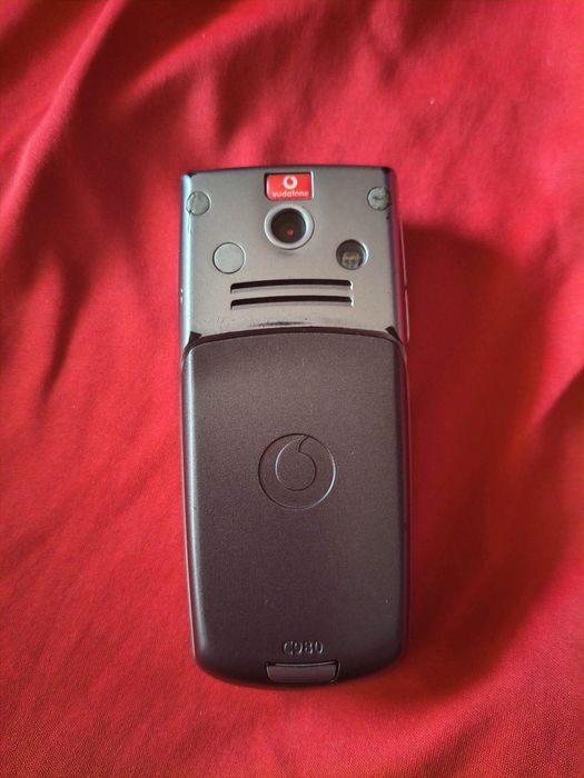 Motorola c980  ( decodat, stare foarte buna)