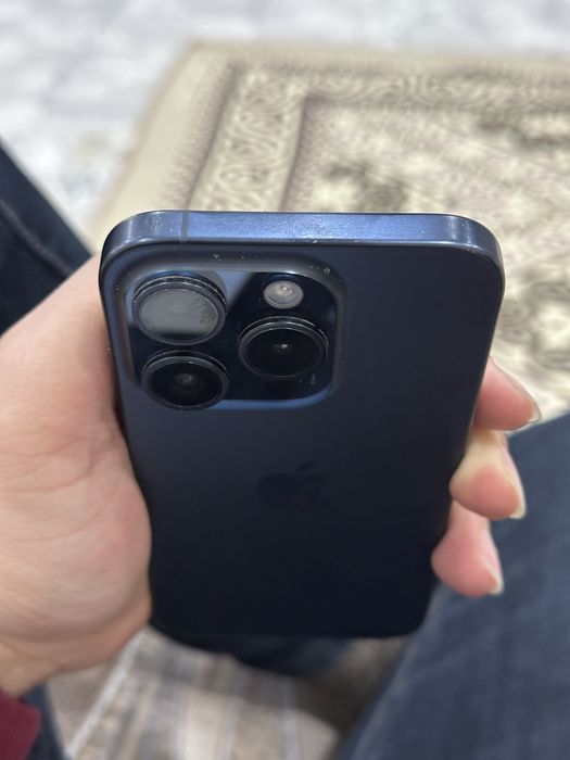 Айфон 15 про Идеальный