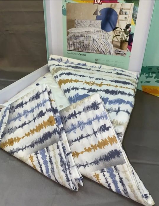 Постельное бельё "TAC"Турция