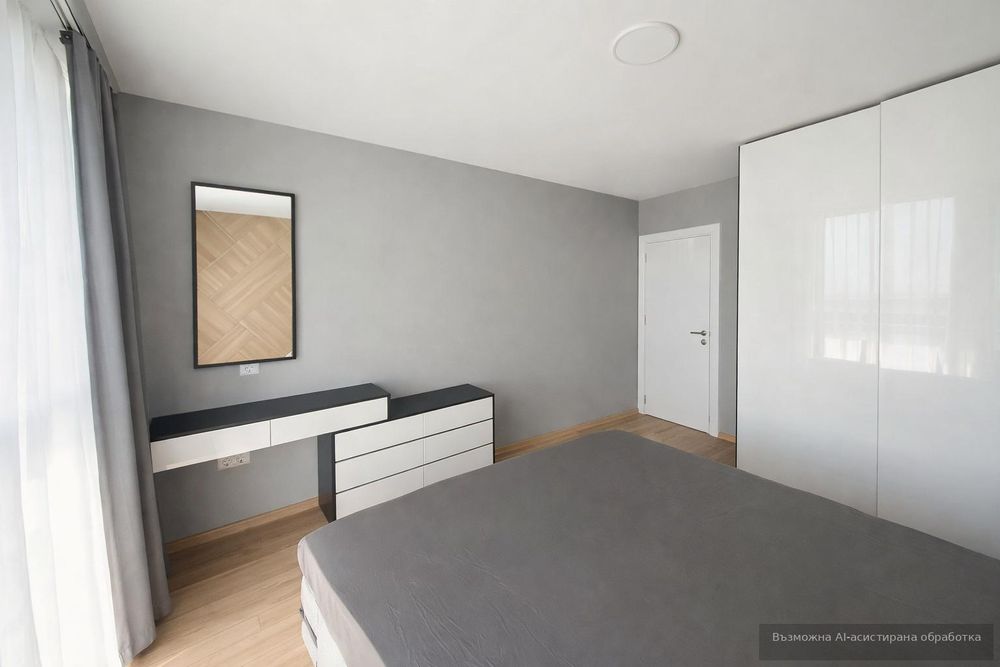 Двустаен апартамент  в гр.Варна, Гръцка махала!