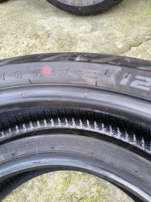 Metzeler 180/120