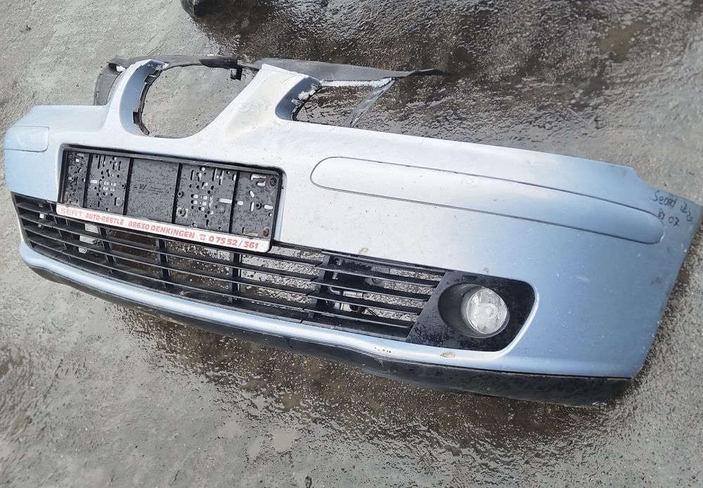 Bara fata Seat Ibiza an 2002-2007