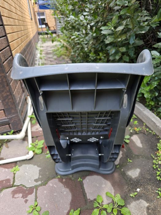 Кресло детское автомобильное.