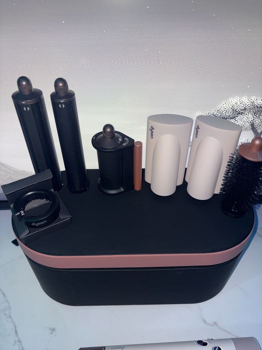 Dyson Airwrap Multi-Styler Complete Long HS05