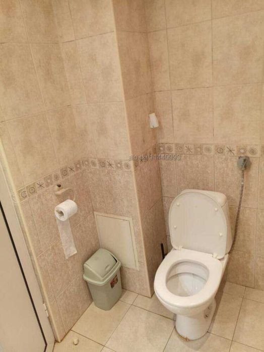 Дава се под наем Тристаен апартамент в Стара Загора, Център - 78 кв.м за 400 € - Снимка #8
