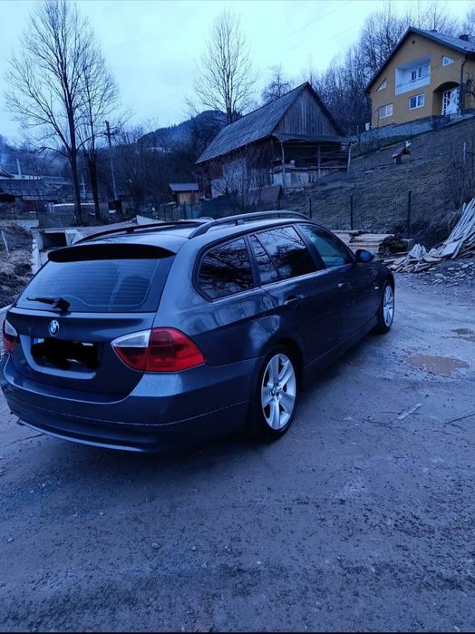 Vand seria 3    318d
