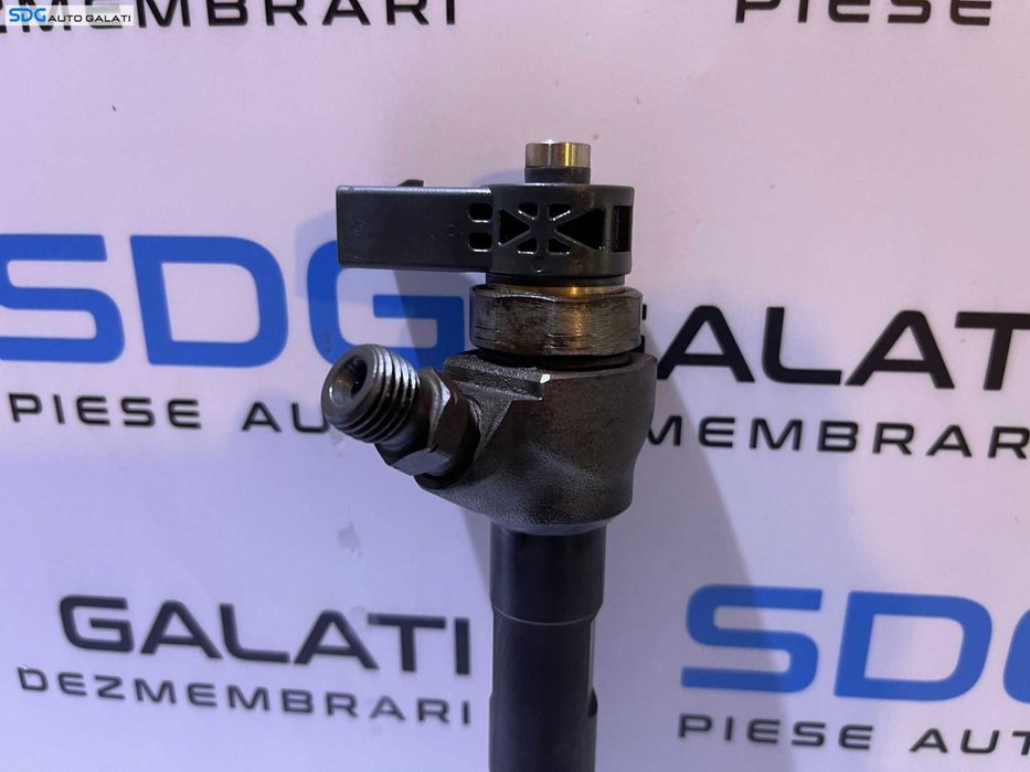 Injector Injectoare Audi A3 8V 1.6 TDI 2013 - 2017 Cod 04L130277AJ 0445110477 [M8798]