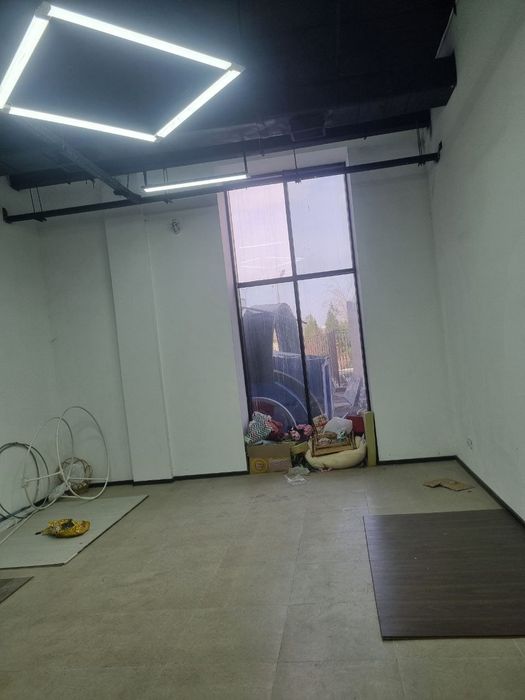 Продается Магазин на Крытом Ц-Блок