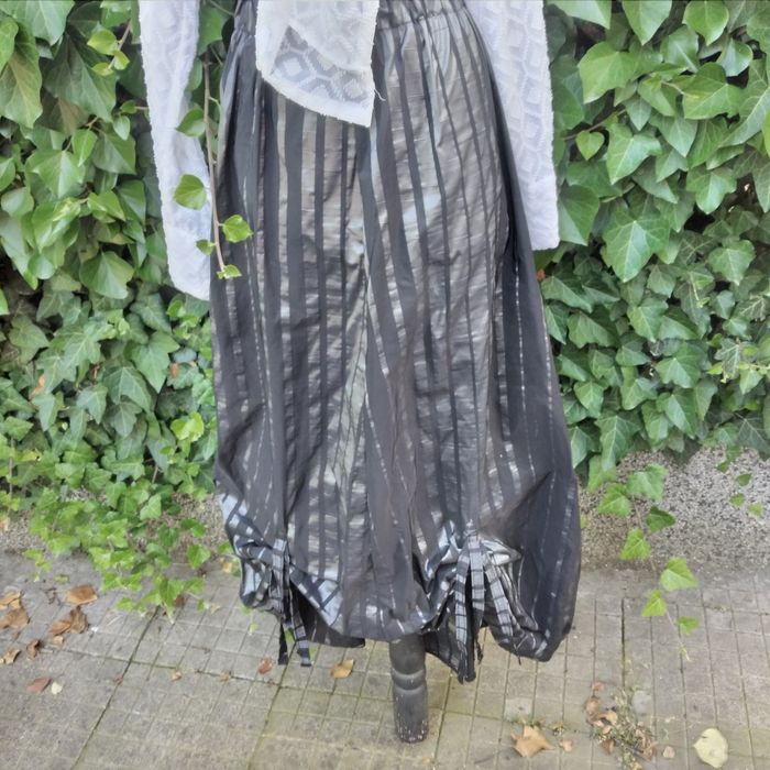 Пола от тафта и памук