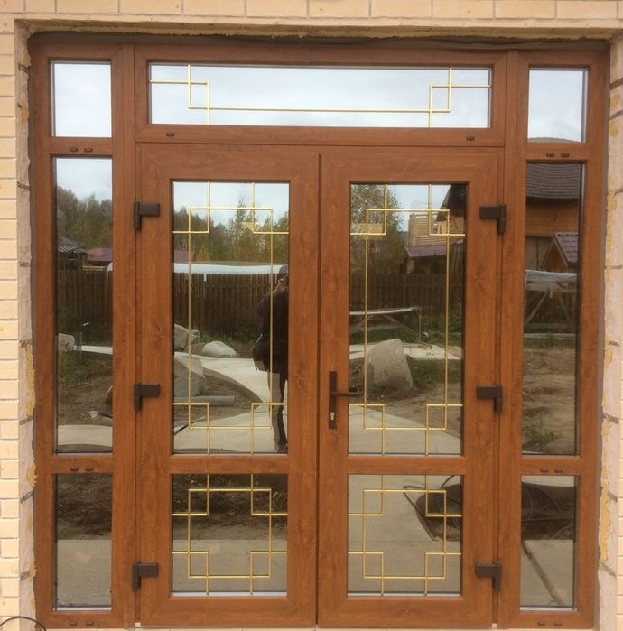 Пластиковые окна не дорого