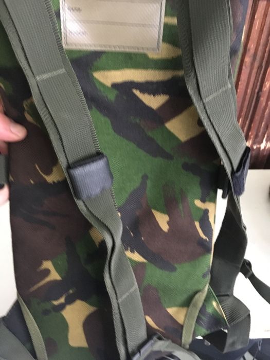 Военни канчета и манерки