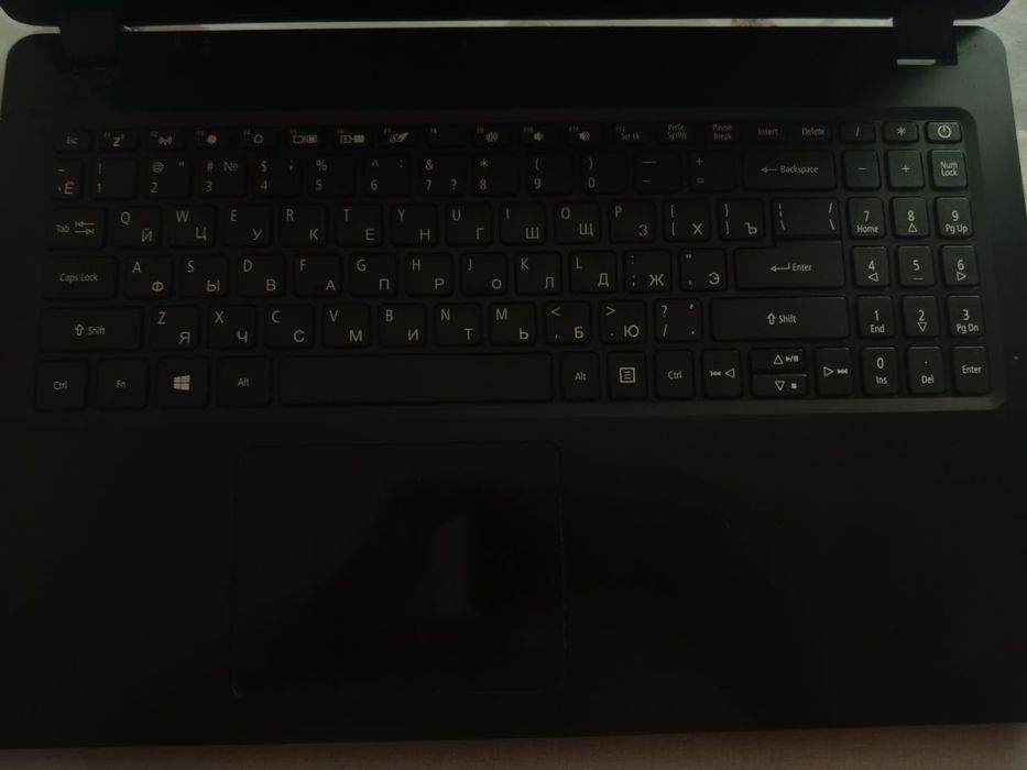 Noutbuk. Acer aspire 3