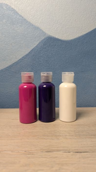 Набор мишка BEARBRICK