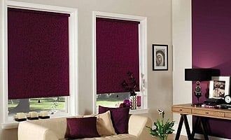 Жалюзи для дома и офиса