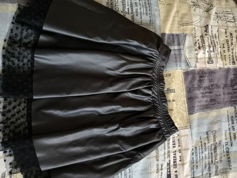 Костюмче за момипе