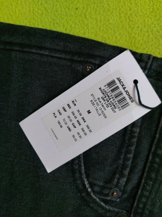 Jack & Jones-М-Оригинални