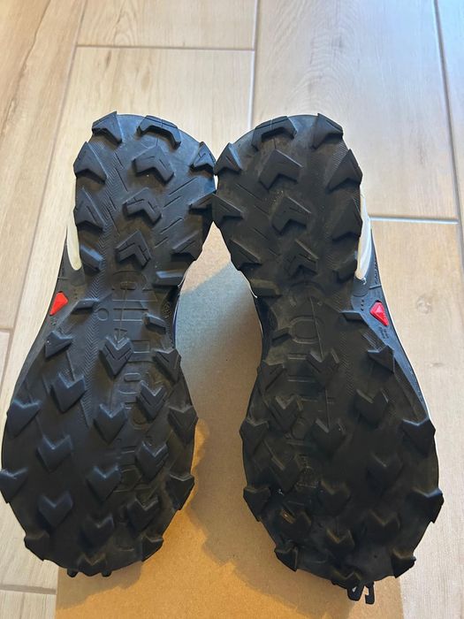 Salomon Supercross 4, marimea 37