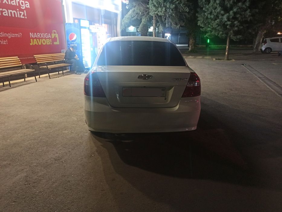 Продам свою машину