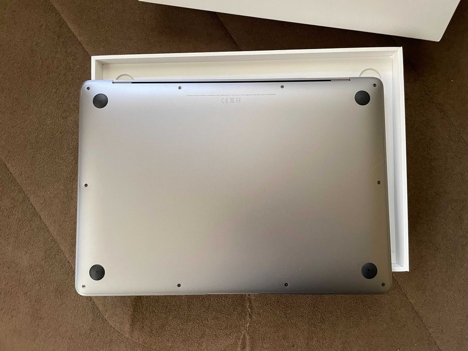 13" MacBook Air A2179(2020 г.)Space Grey- i5/8GB RAM/512GB SSD
