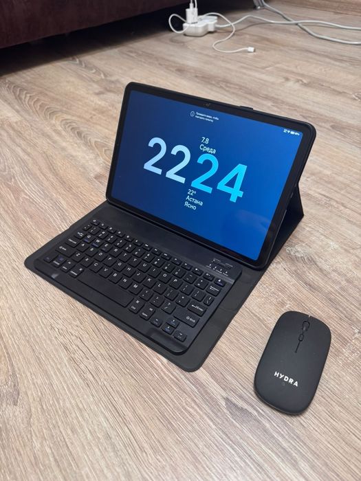 Продам Redmi Pad Pro B идеальном состоянии