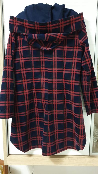 Geci Mathilde marimea 40 si cardigan Zara