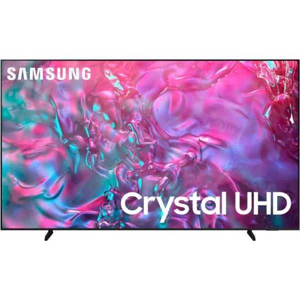 Samsung 75" Crystal UHD DU8000** 4K Smart TV + бесплатная активация !