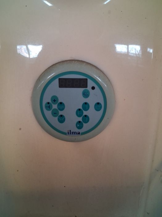 Cabina dus cu hidromasaj