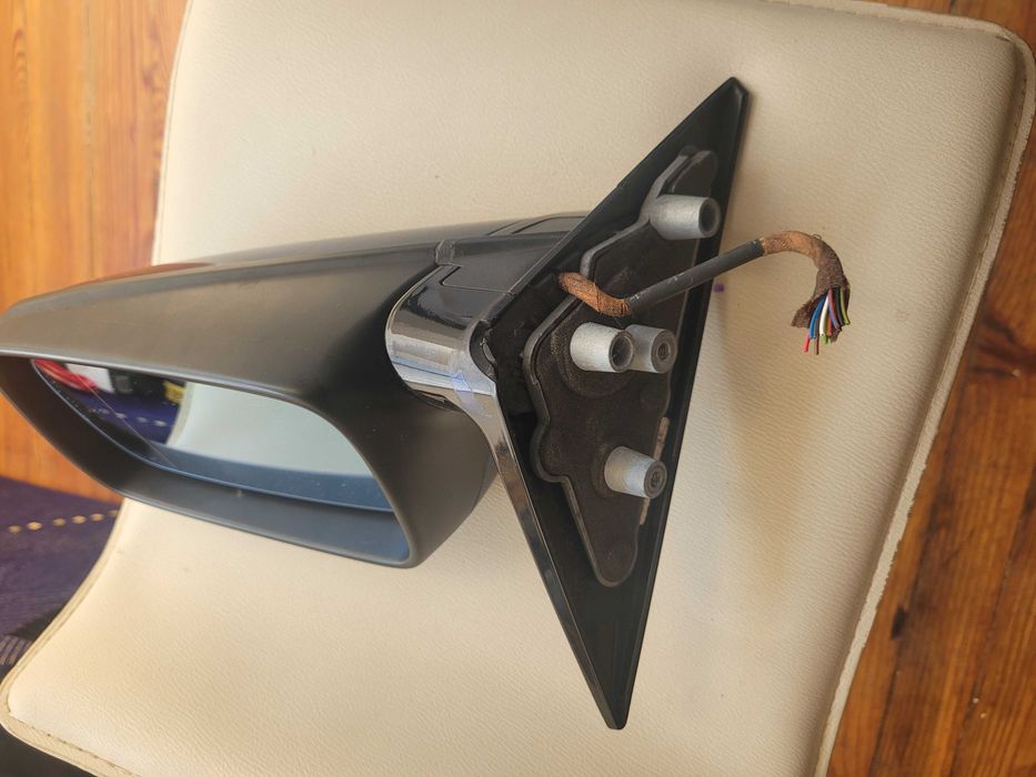 Огледало бмв е46