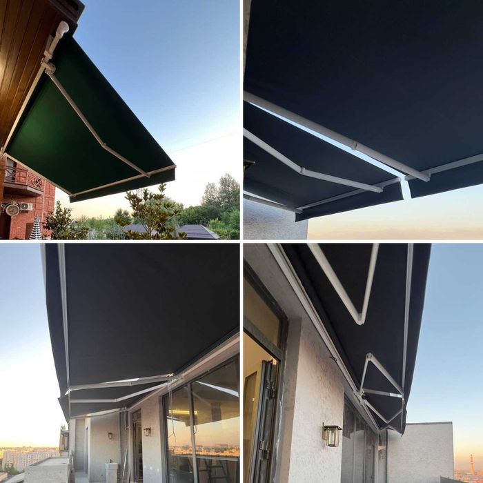 Klassik markiza tent zontik soyabon naves классик маркиза тент зонт