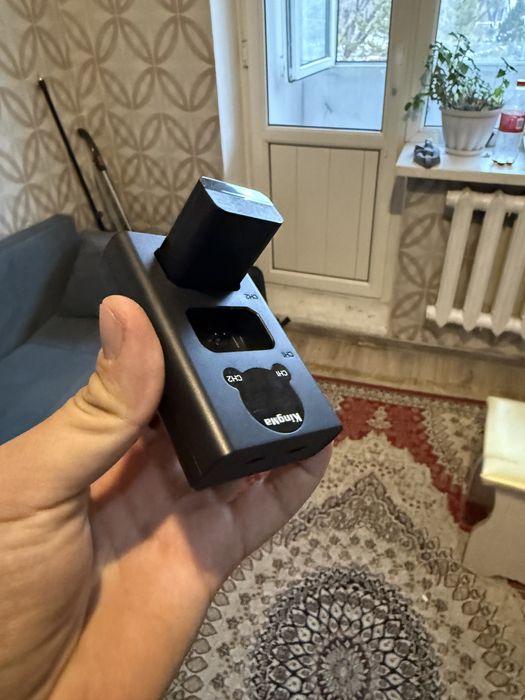 Продаю камеру sony a6400