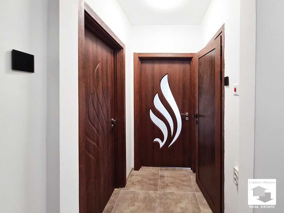 Продава се Двустаен апартамент в Горна Оряховица - 62 кв.м за 1750 €/кв.м - Снимка #12