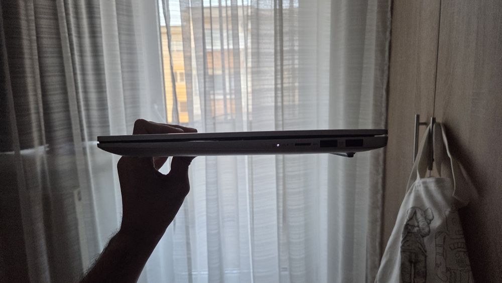 Lenovo IdeaPad 5 Slim
