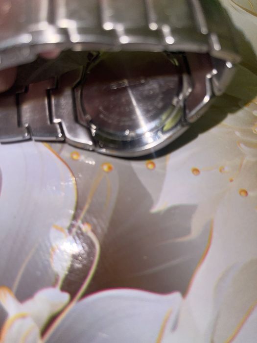 Seiko Chronograph 7T92-0HE0