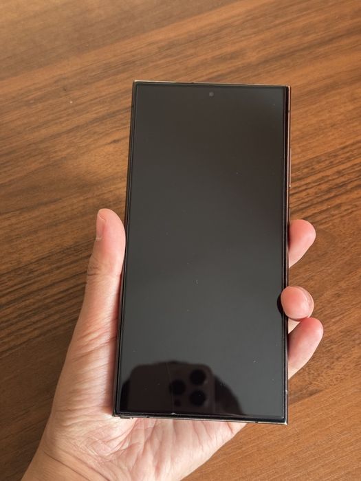Samsung S24 Ultra