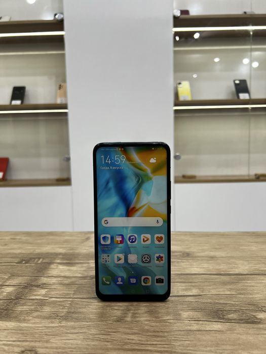 Huawei Y9 Prime 19 (128gb)