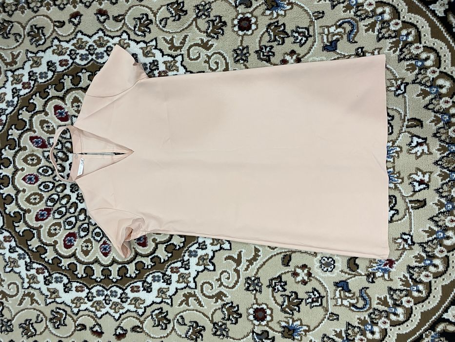 Платья вечерние не новые