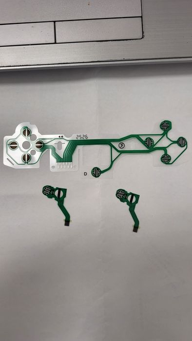 Film conductiv pentru Controller PS5/PS4