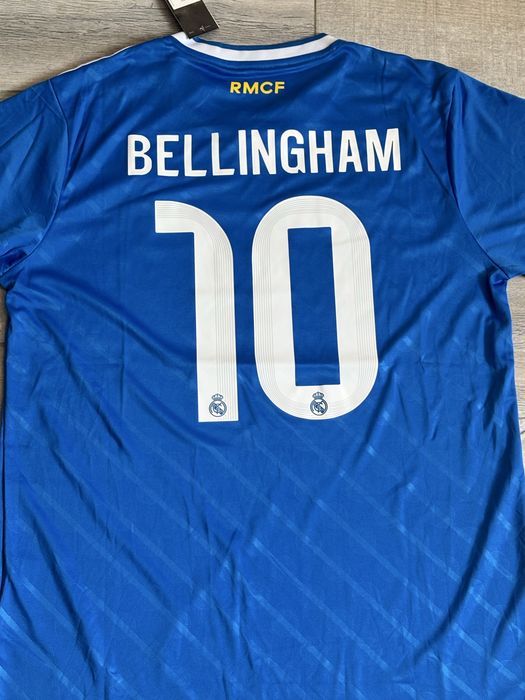 Tricou Real Madrid Bellingham nr.10 (XL)