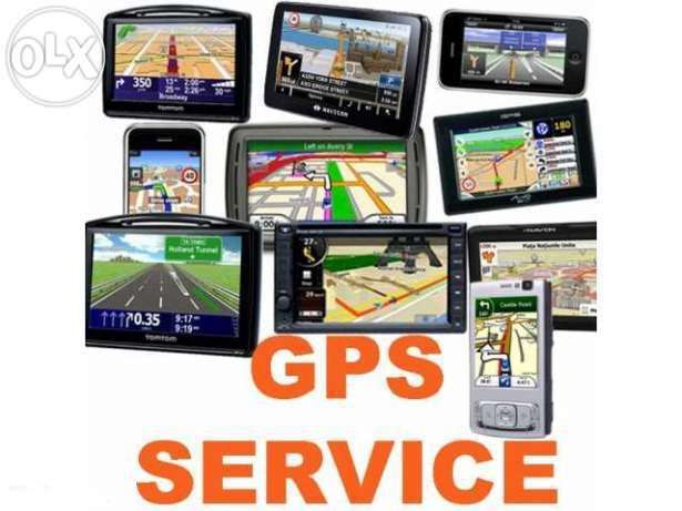 Navigatii GPS actualizari Harti Garmin,Mio,Serioux,Evolio,Smailo,ETC..
