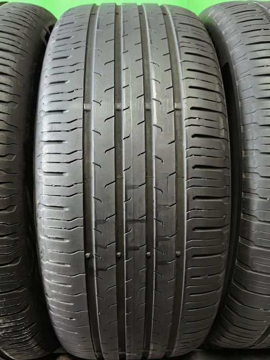 235/50R19 Continental 2025-24 stare foarte buna