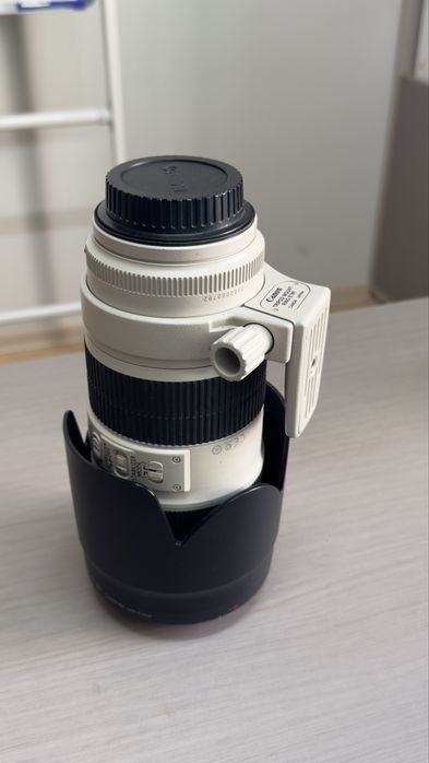 Фотоаппарат CANON EOS 5D MARK II