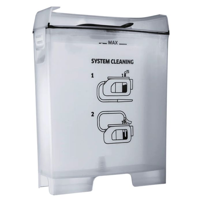 Моющий пылесос SE 3 Compact Floor