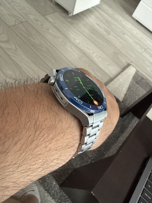 Smartwatch / Ceas Huawei Ultimate