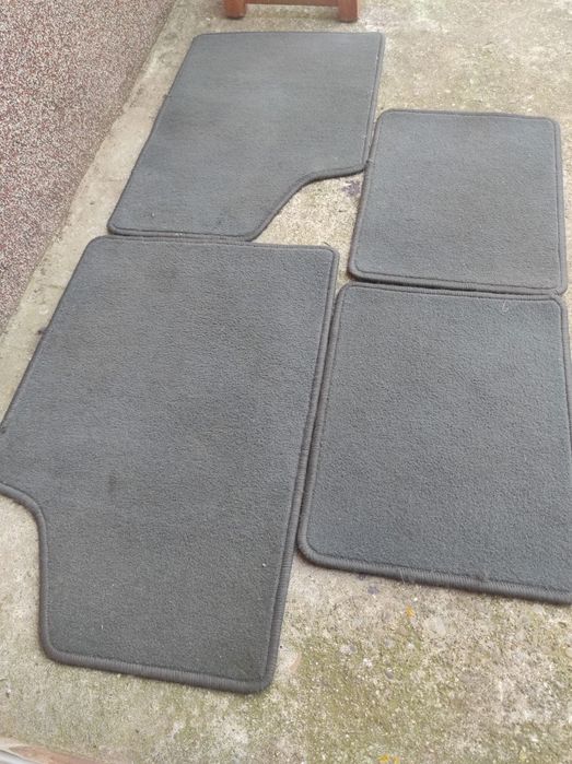 Set presuri textile - Golf 6/ Jetta
