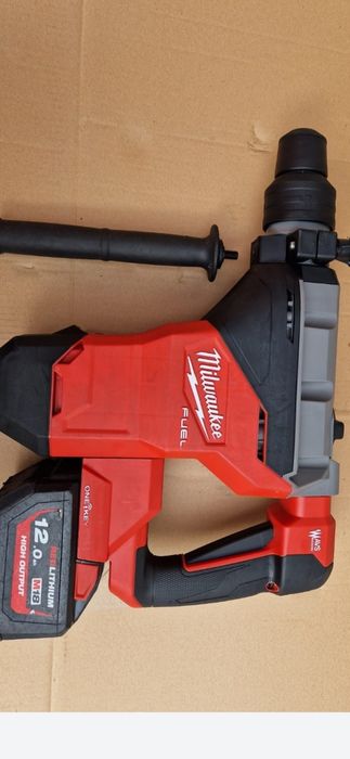 Max 441 masina de legat