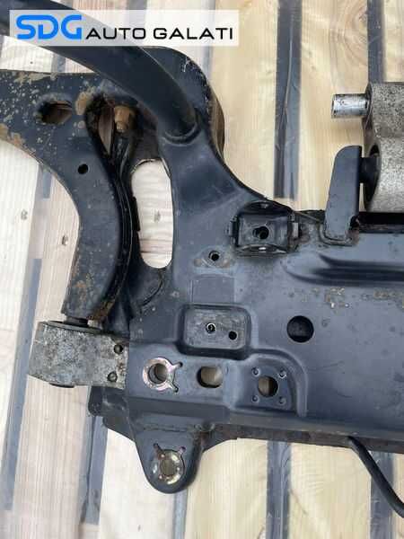 Jug Cadru Fata Punte Motor Ford Fiesta MK 5 2002 - 2008 [L2120]