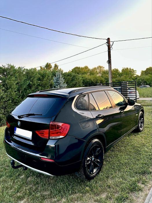 BMW X1 2011 — imagine 3