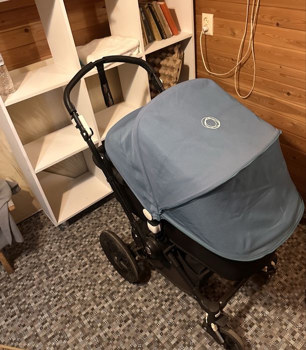 Коляска bugaboo cameleon 3