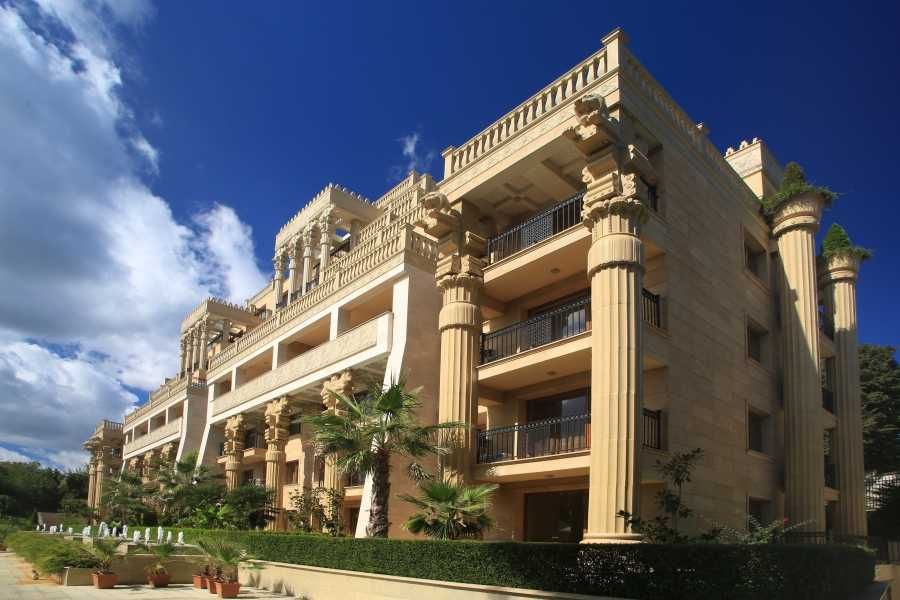 Продава се Тристаен апартамент в к.к. Златни пясъци - 162 кв.м за 693 €/кв.м - Снимка #22