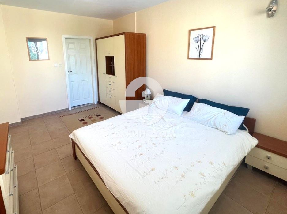 Продава се Тристаен апартамент в к.к. Слънчев бряг - 93 кв.м за 1290 €/кв.м - Снимка #7